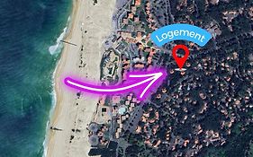 T3 - L'Atlantic Dream - 500M De La Plage